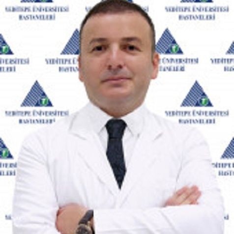 DOÇ. DR. SERVET KARAGÜL