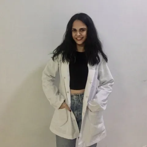 DKT. ÇAĞLA SEZGİN