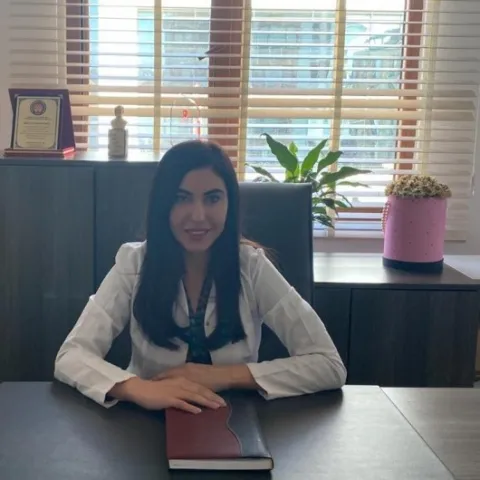 Psix. AYSUN KOÇ