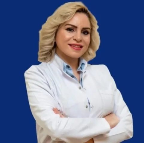 İxt. Dr. ARZU ERTEM CENGİZ