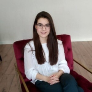 PSK. BEYZA CİHAN TAYYAR
