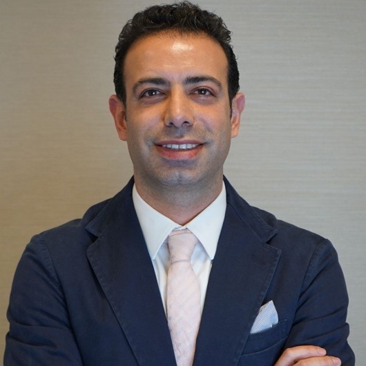 DOÇ. DR. MUHSİN ERASLAN