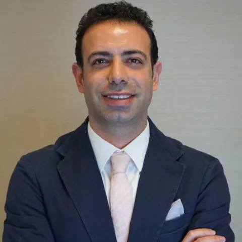 Dos. Dr. MUHSİN ERASLAN