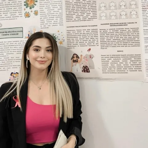 Diyet. EZGİ YILDIRIM