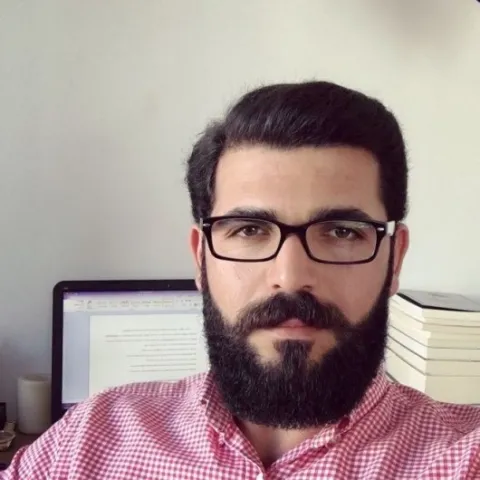 UZM. KL. PSK. MAHMUT YALÇIN