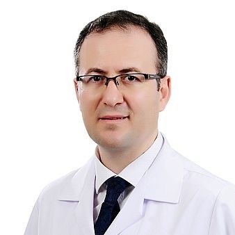 DOÇ. DR. ALİ SALLI