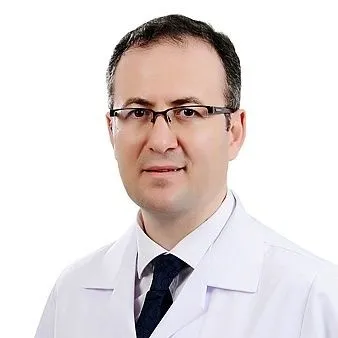 Dos. Dr. ALİ SALLI