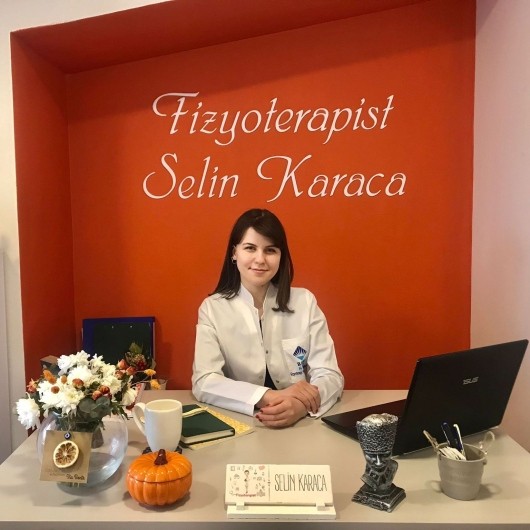 FZT. SELİN KARACA