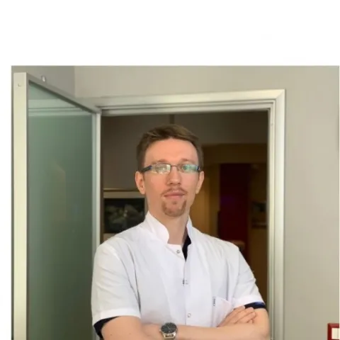 Fizioterapevt DENİZ ÖZGÜR