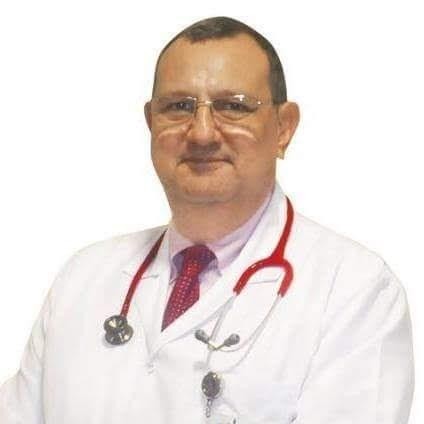 UZM. DR. C. VEYSİ YOLDAŞ