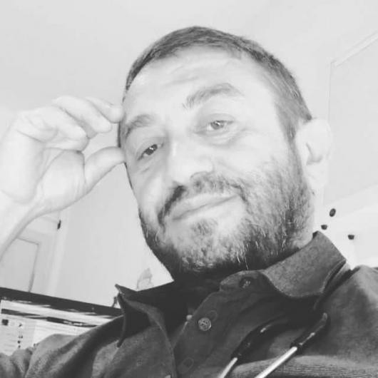 DR. ŞÜKRÜ AYDEMİR