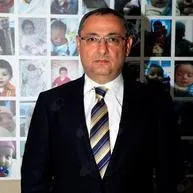 Cərrah Dr. İBRAHİM GÖKHAN ÇIRAGİL