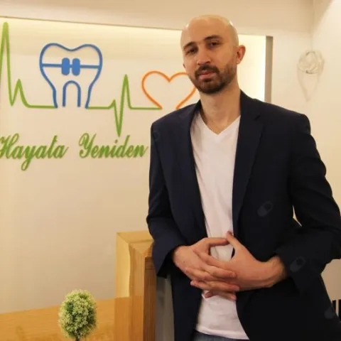 DR. DT. SEDAT ALTINDİŞ