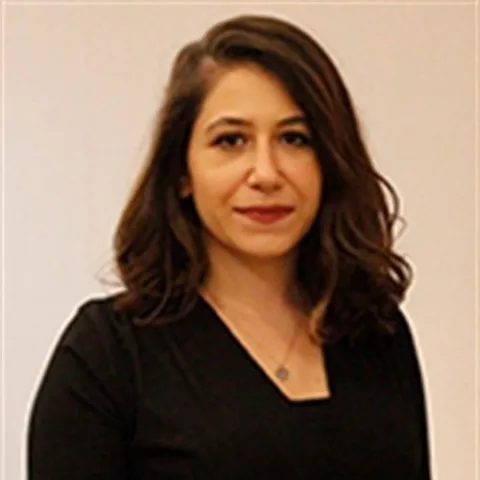 UZM. KL. PSK. BURÇİN DENİZ
