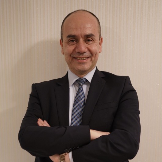 OP. DR. AHMET ÖNAL