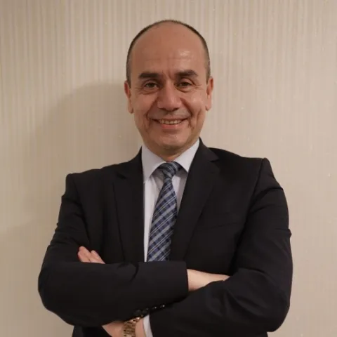 Cərrah Dr. AHMET ÖNAL