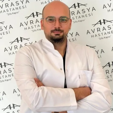 OP. DR. MUSTAFA ERTUĞRUL YURTTERİ