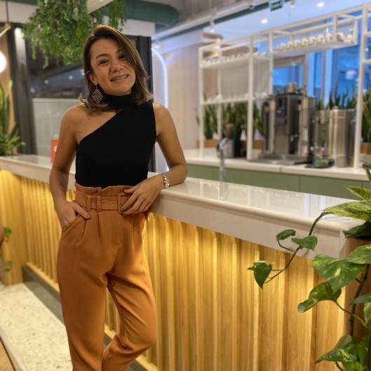DYT. GAMZE ALTINAY