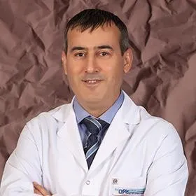 Fachärztl. Dr. REFİK KARAKAYA