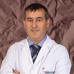 UZM. DR. REFİK KARAKAYA