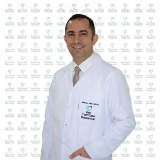 UZM. DR. İRFAN URUÇ