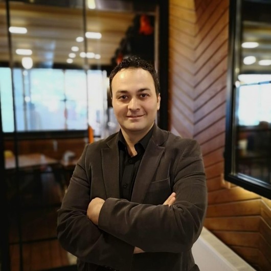 OP. DR. MUSTAFA TEVFİK BÜLBÜL