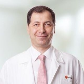 OP. DR. MUZAFFER ÖZTÜRK