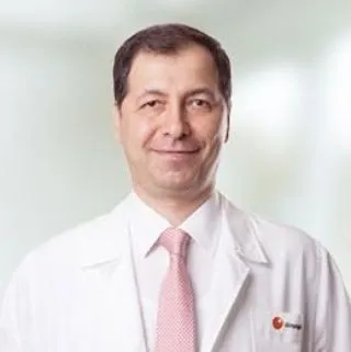 Chir. Dr. MUZAFFER ÖZTÜRK