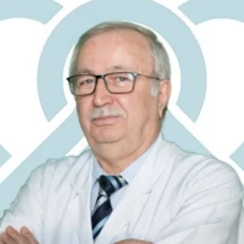 Cərrah Dr. ÖMER CENGİZ