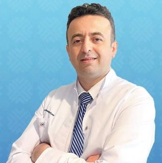 PROF. DR. MEHMET FATİH AKBULUT