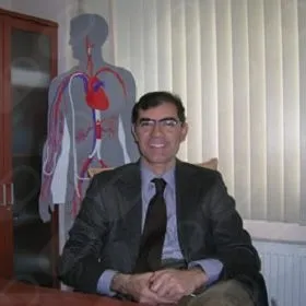 Prof. Dr. UĞUR BENGİSUN