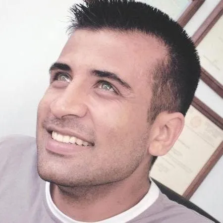 Diş hək. İLYAS ERKUT YILMAZ