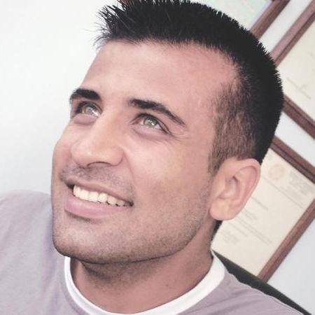DT. İLYAS ERKUT YILMAZ