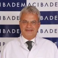 Prof. Dr. MUSTAFA KORAY LENK