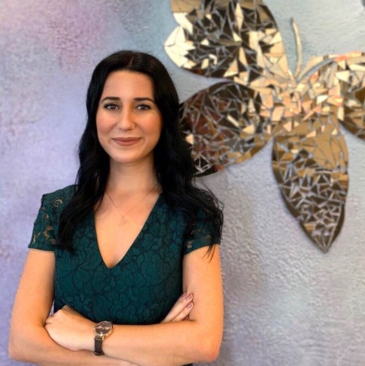 UZM. KL. PSK. GÖKÇEHAN AKOĞUZ