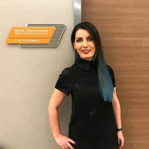 Dos. Dr. SELDA KORKMAZ YAKAR