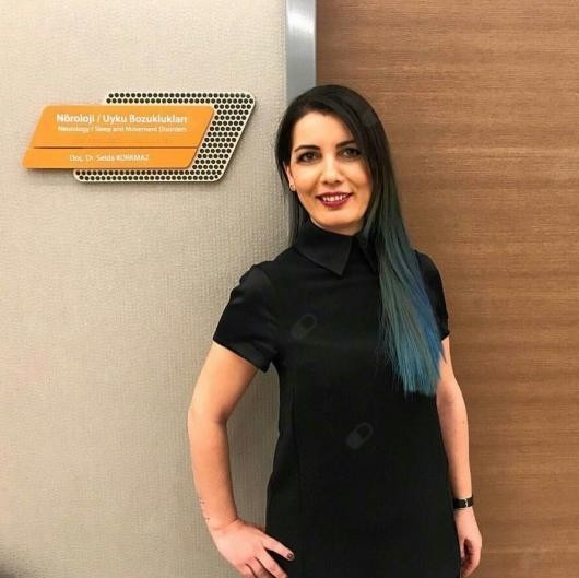 DOÇ. DR. SELDA KORKMAZ YAKAR