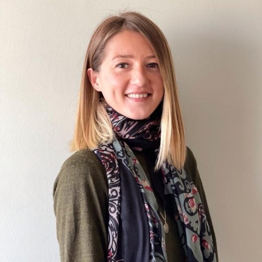 UZM. KL. PSK. FULYA İZEL ÖĞMEL