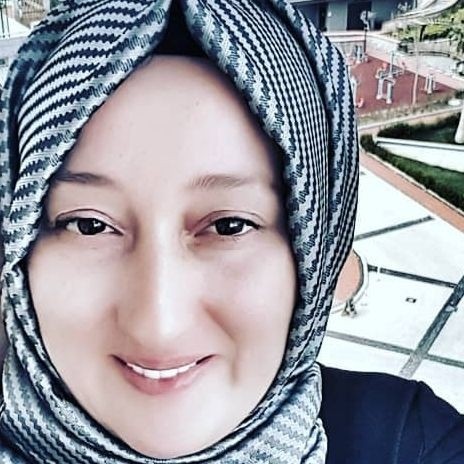 ASUMAN ORTAÇ ASUMAN ORTAÇ