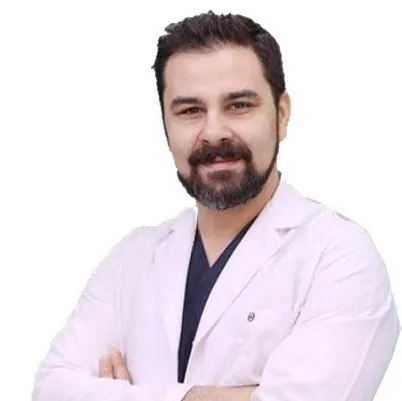 Dr. AYPER ÇAĞRI GERİDÖNMEZ