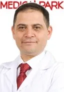 Juniorprof. UĞUR CANGEL
