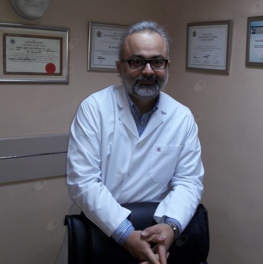 OP. DR. DENİZ KÖK