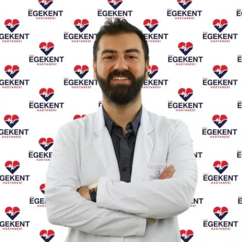 Chir. Dr. TUĞRUL ÇELEBİ