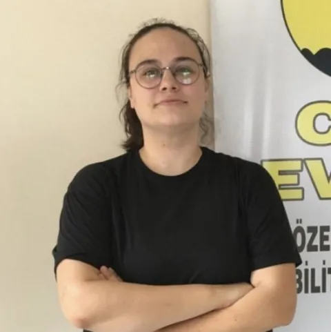 Physio. ÖZGÜ İZEL ÖZCAN