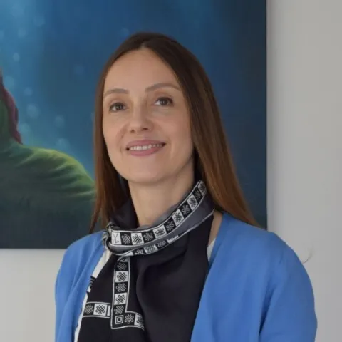 İxt. Dr. ZÜLEYHA SOYTÜRK AŞIK