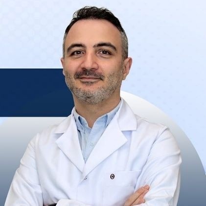 OP. DR. SAİM ÜSTÜNEL