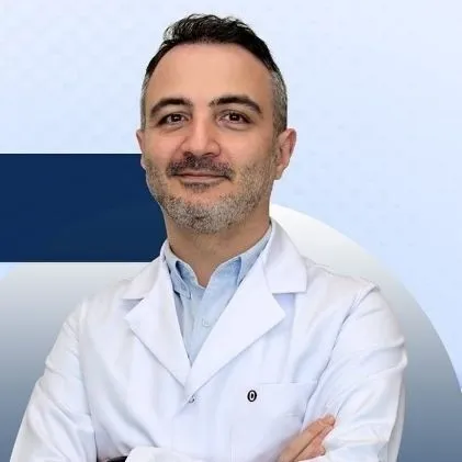Cərrah Dr. SAİM ÜSTÜNEL