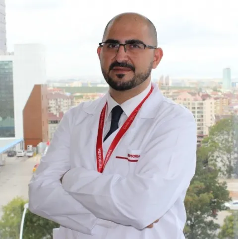 Doz. Dr. ALPER URAL