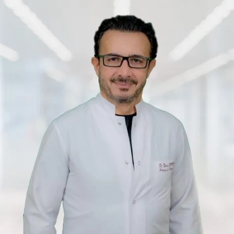 Cərrah Dr. BARIŞ BİRİNCİ