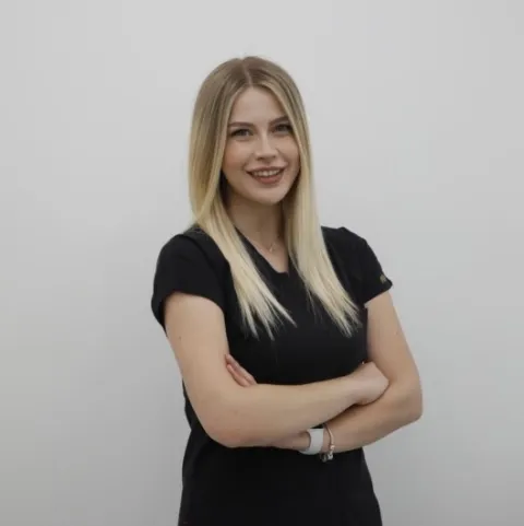 Zahnarzt İREM MELİKE İNAN